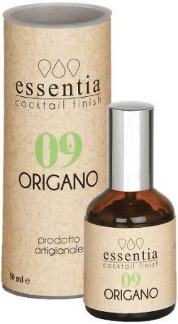 Ликер "Essentia" Origano, Bitter, in tube, 50 мл - Фото 1
