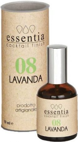 Ликер "Essentia" Lavanda, Bitter, in tube, 50 мл - Фото 1