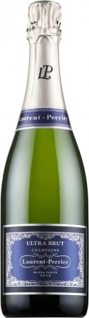 Шампанское Laurent-Perrier Ultra Brut - Фото 1