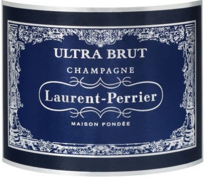 Шампанское Laurent-Perrier Ultra Brut - Фото 2