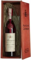 Арманьяк "Castarede" Armagnac AOC, 1998, wooden box, 0.7 л Арманьяк "Castarede" Armagnac AOC, 1998, wooden box, 0.7 л