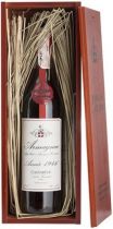 Арманьяк "Castarede" Armagnac AOC, 1946, wooden box, 0.7 л Арманьяк "Castarede" Armagnac AOC, 1946, wooden box, 0.7 л