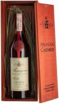 Арманьяк "Castarede" Armagnac AOC, 1893, wooden box, 0.5 л Арманьяк "Castarede" Armagnac AOC, 1893, wooden box, 0.5 л