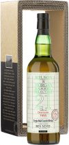 Виски Wilson & Morgan, "Ben Nevis" Sherry Wood 21 Years Old, 1995, gift box, 0.7 л Виски Wilson & Morgan, "Ben Nevis" Sherry Wood 21 Years Old, 1995, gift box, 0.7 л