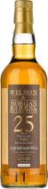 Виски Wilson & Morgan, "Ledaig" Oloroso Sherry Finish 25 Years Old, 1993, 0.7 л Виски Wilson & Morgan, "Ledaig" Oloroso Sherry Finish 25 Years Old, 1993, 0.7 л