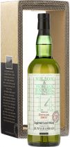 Виски Wilson & Morgan, "Bunnahabhain" Sherry Wood 14 Years Old, 2001, gift box, 0.7 л Виски Wilson & Morgan, "Bunnahabhain" Sherry Wood 14 Years Old, 2001, gift box, 0.7 л