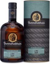 Виски Bunnahabhain, "Stiuireadair", in tube, 0.7 л Виски Bunnahabhain, "Stiuireadair", in tube, 0.7 л