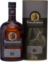 Виски Bunnahabhain, "Toiteach A Dha", in tube, 0.7 л Виски Bunnahabhain, "Toiteach A Dha", in tube, 0.7 л