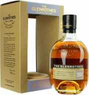 Виски "Glenrothes" Single Speyside Malt, 2004, gift box, 0.7 л Виски "Glenrothes" Single Speyside Malt, 2004, gift box, 0.7 л