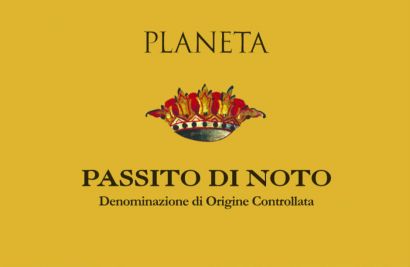 Вино Planeta, "Passito Di Noto" DOC, 2013, 0.5 л - Фото 2