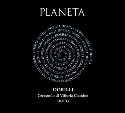 Вино Planeta, "Dorilli", Cerasuolo di Vittoria Classico DOCG, 2014 - Фото 2