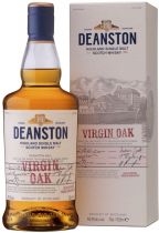 Виски "Deanston" Virgin Oak, gift box, 0.7 л Виски "Deanston" Virgin Oak, gift box, 0.7 л