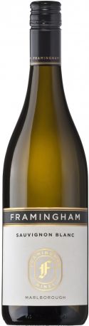 Вино Framingham, Sauvignon Blanc, 2016 - Фото 1