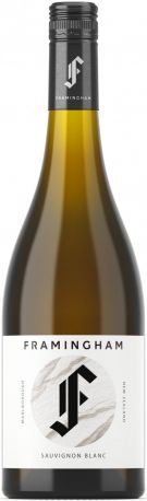 Вино Framingham, Sauvignon Blanc, 2016 - Фото 2
