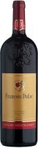 Вино "Francois Dulac", Vin de Pays de Mediterranee, 2015, 1 л Вино "Francois Dulac", Vin de Pays de Mediterranee, 2015, 1 л