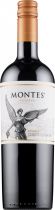 Вино Montes, "Reserva" Malbec, Valle de Colchagua DO, 2013 Вино Montes, "Reserva" Malbec, Valle de Colchagua DO, 2013