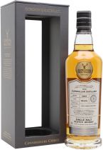 Виски Glendullan "Connoisseur's Choice" Cask Strength, 1993, gift box, 0.7 л Виски Glendullan "Connoisseur's Choice" Cask Strength, 1993, gift box, 0.7 л