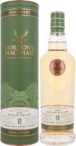 Виски Gordon & MacPhail, "Discovery" Balblair 12 Years Old, in tube, 0.7 л Виски Gordon & MacPhail, "Discovery" Balblair 12 Years Old, in tube, 0.7 л