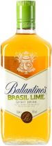 Виски "Ballantine's" Brasil Lime, 0.7 л Виски "Ballantine's" Brasil Lime, 0.7 л