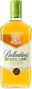 Виски "Ballantine's" Brasil Lime, 0.7 л