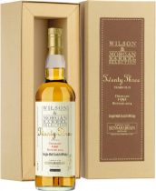 Виски Wilson & Morgan, "Bunnahabhain" Pedro Ximenez Sherry Finish 23 Years Old, 1991, gift box, 0.7 л Виски Wilson & Morgan, "Bunnahabhain" Pedro Ximenez Sherry Finish 23 Years Old, 1991, gift box, 0.7 л