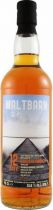 Виски Maltbarn, "Bruichladdich" 12 Years Old, 2006, 0.7 л Виски Maltbarn, "Bruichladdich" 12 Years Old, 2006, 0.7 л