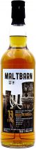 Виски Maltbarn, "Bruichladdich" 11 Years Old, 2006, 0.7 л Виски Maltbarn, "Bruichladdich" 11 Years Old, 2006, 0.7 л