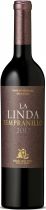 Вино Tempranillo Finca "La Linda", 2017 Вино Tempranillo Finca "La Linda", 2017