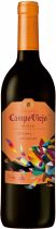 Вино "Campo Viejо" Reserva, Art Series, Rioja DOC Вино "Campo Viejо" Reserva, Art Series, Rioja DOC