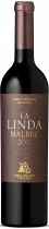 Вино Malbec Finca "La Linda", 2017 Вино Malbec Finca "La Linda", 2017