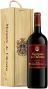 Вино Marques de Caceres, Crianza, 2014, gift box, 1.5 л