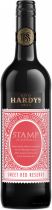 Вино Hardys, "Stamp" Sweet Red Reserve, 2017 Вино Hardys, "Stamp" Sweet Red Reserve, 2017