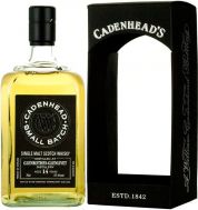 Виски Cadenhead, "Glenrothes" 14 Years Old, 2002, gift box, 0.7 л Виски Cadenhead, "Glenrothes" 14 Years Old, 2002, gift box, 0.7 л