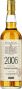 Виски Wilson & Morgan, "Glenrothes" 1st Fill Sherry Wood, 2006, gift box, 0.7 л - Фото 2