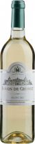 Вино "Baron de Cresset" Blanc Sec Вино "Baron de Cresset" Blanc Sec