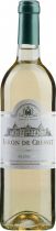 Вино "Baron de Cresset" Blanc Demi-Sec Вино "Baron de Cresset" Blanc Demi-Sec