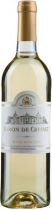 Вино "Baron de Cresset" Blanc Moelleux Вино "Baron de Cresset" Blanc Moelleux
