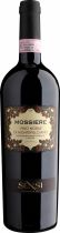 Вино Sensi, "Mossiere" Vino Nobile di Montepulciano DOCG Вино Sensi, "Mossiere" Vino Nobile di Montepulciano DOCG