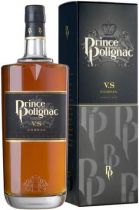 Коньяк "Prince Hubert de Polignac" VS, gift box, 0.5 л Коньяк "Prince Hubert de Polignac" VS, gift box, 0.5 л