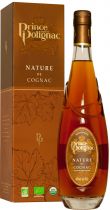 Коньяк "Prince Hubert de Polignac" VSOP Nature, gift box, 0.7 л Коньяк "Prince Hubert de Polignac" VSOP Nature, gift box, 0.7 л