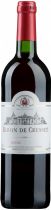 Вино "Baron de Cresset" Rouge Demi-Sec Вино "Baron de Cresset" Rouge Demi-Sec