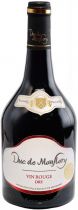 Вино "Duc de Monflory" Rouge Sec Вино "Duc de Monflory" Rouge Sec