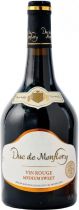 Вино "Duc de Monflory" Rouge Moelleux Вино "Duc de Monflory" Rouge Moelleux
