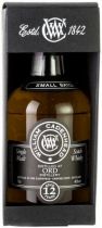 Виски Cadenhead, "Ord" 12 Years Old, 2006, gift box, 0.7 л Виски Cadenhead, "Ord" 12 Years Old, 2006, gift box, 0.7 л