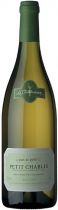 Вино La Chablisienne Petit Chablis AOC "Pas si Petit", 2009 Вино La Chablisienne Petit Chablis AOC "Pas si Petit", 2009