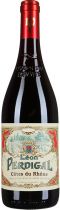 Вино "Leon Perdigal" Rouge, Cotes du Rhone AOC, 1.5 л Вино "Leon Perdigal" Rouge, Cotes du Rhone AOC, 1.5 л