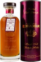 Виски "Edradour" (55.4%), 2004, gift tube, 0.7 л Виски "Edradour" (55.4%), 2004, gift tube, 0.7 л
