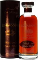 Виски "Edradour" (56.9%), 2004, gift tube, 0.7 л Виски "Edradour" (56.9%), 2004, gift tube, 0.7 л