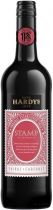 Вино Hardys, "Stamp" Shiraz-Cabernet Sauvignon, 2017
