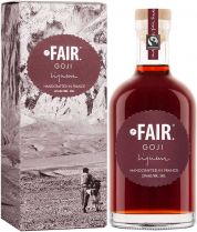 Ликер "Fair" Goji, gift box, 350 мл Ликер "Fair" Goji, gift box, 350 мл